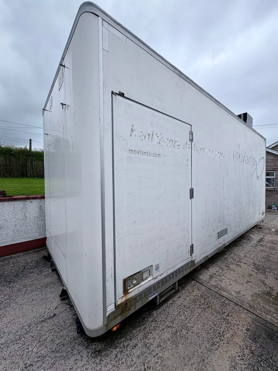 24ft fridge body - Image 4