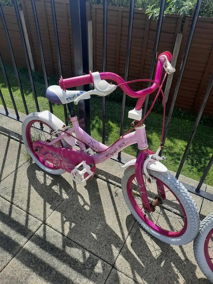 Bikes for girls - Image 2