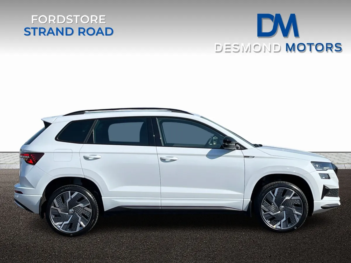 Skoda Karoq 2024 - Image 3