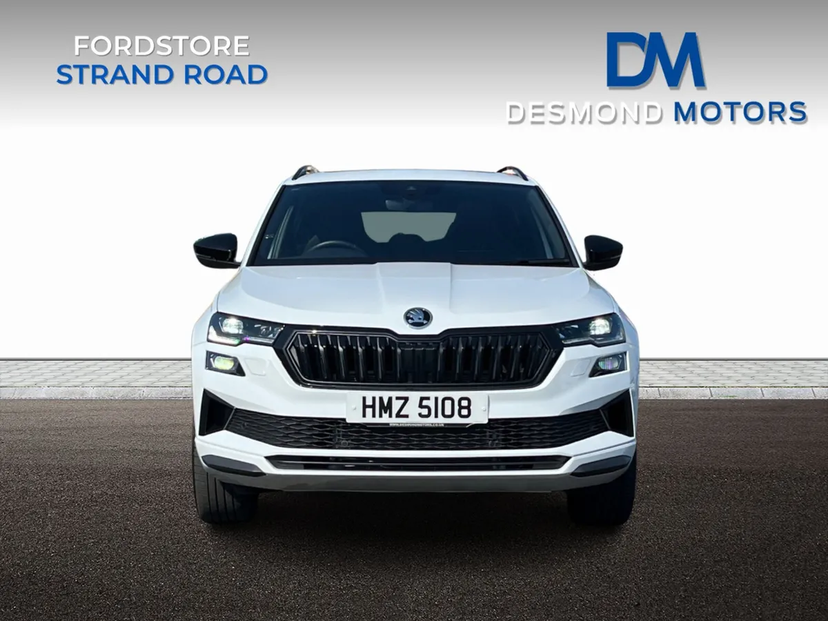 Skoda Karoq 2024 - Image 4