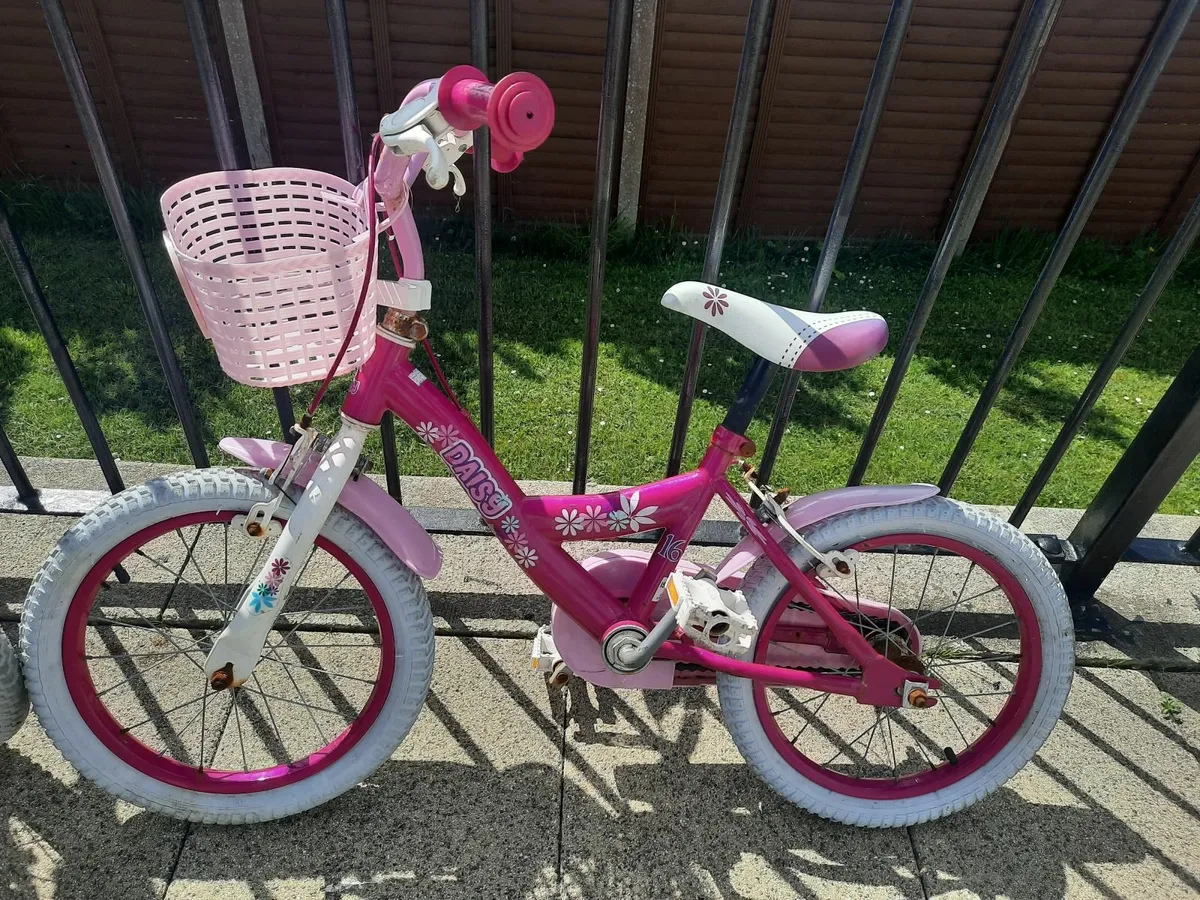 Bikes for girls - Image 3