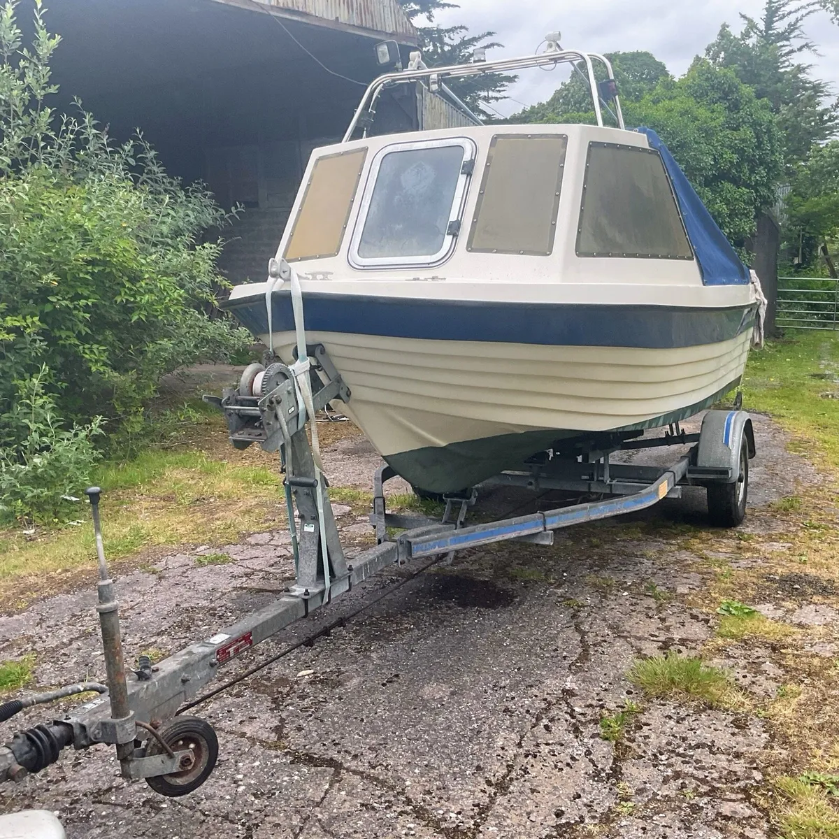 Boat - Image 2