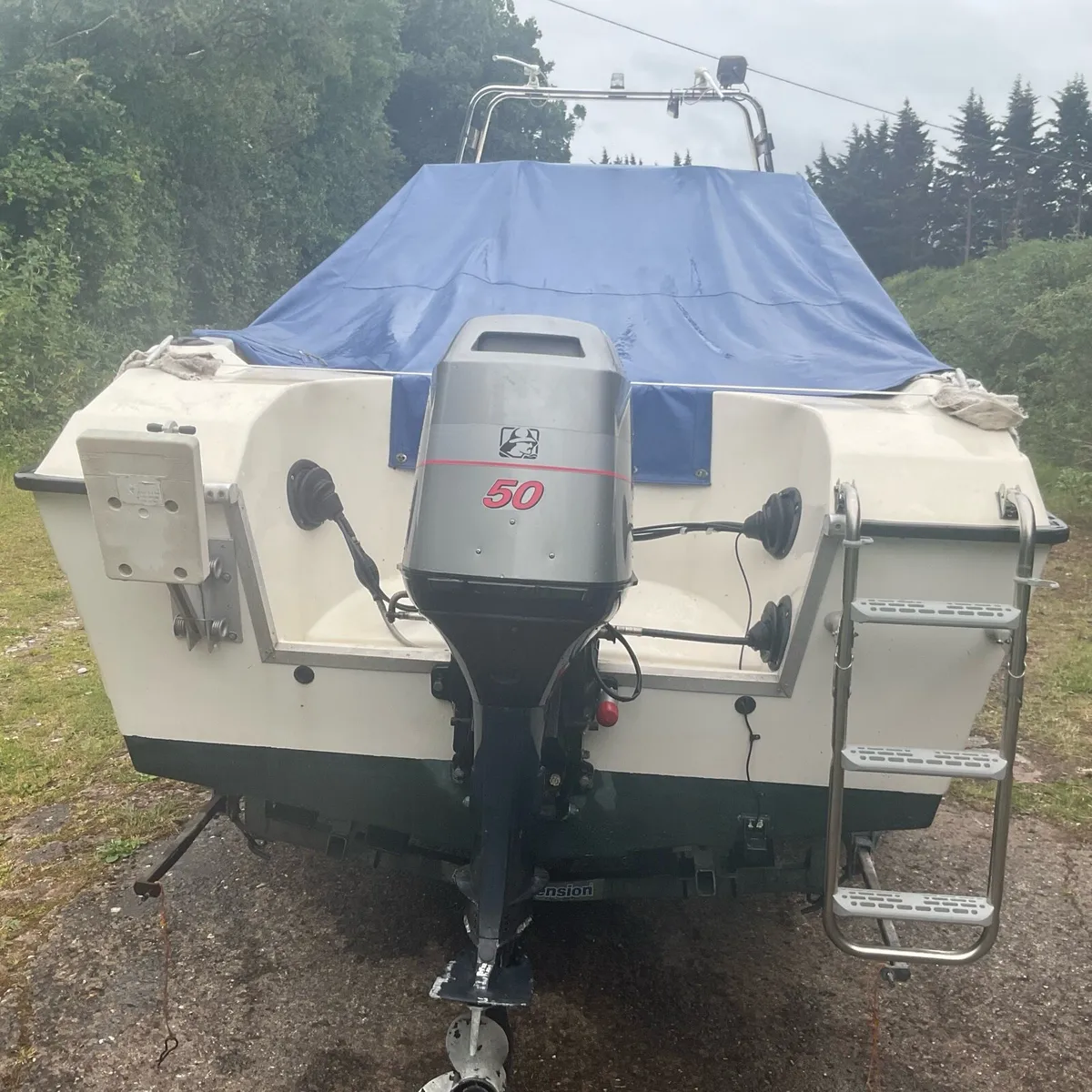 Boat - Image 3