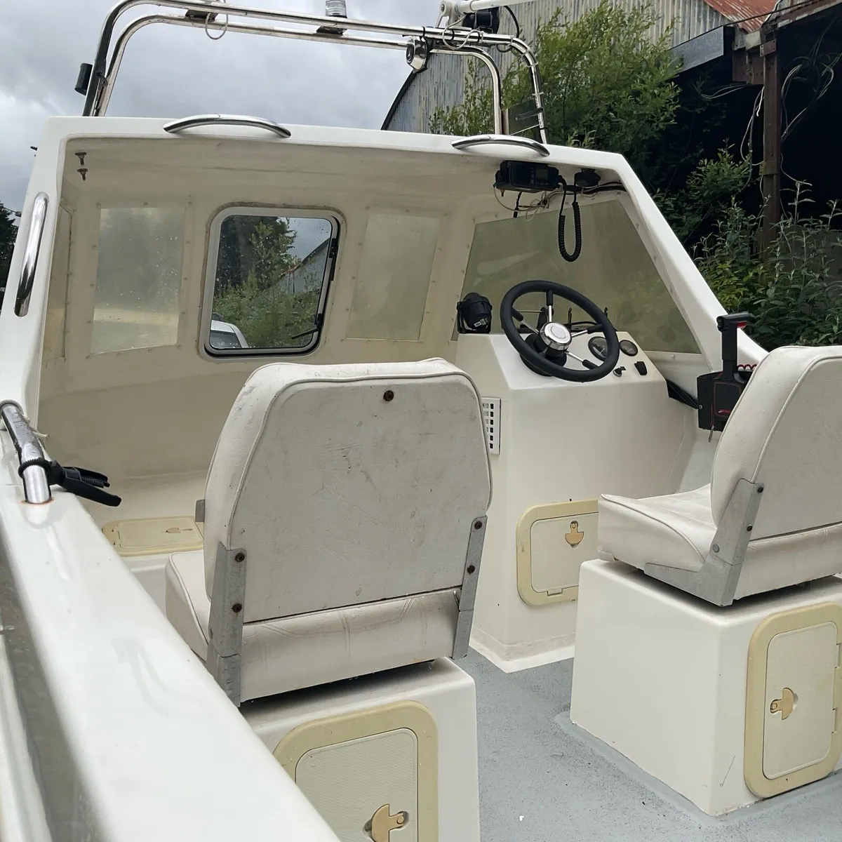 Boat - Image 4