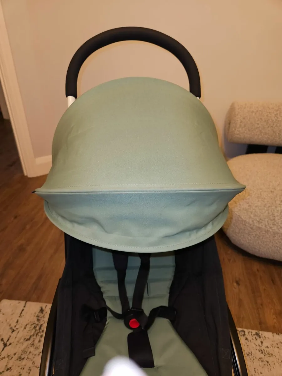 STOKKE YOYO Stroller - Image 2