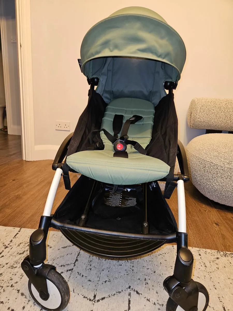 STOKKE YOYO Stroller - Image 3