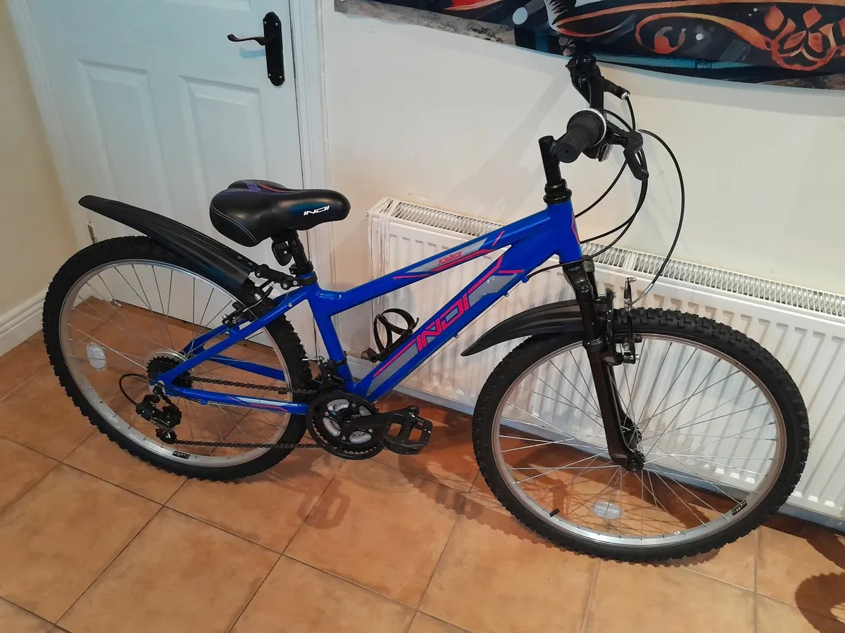 Bicycle - Image 4