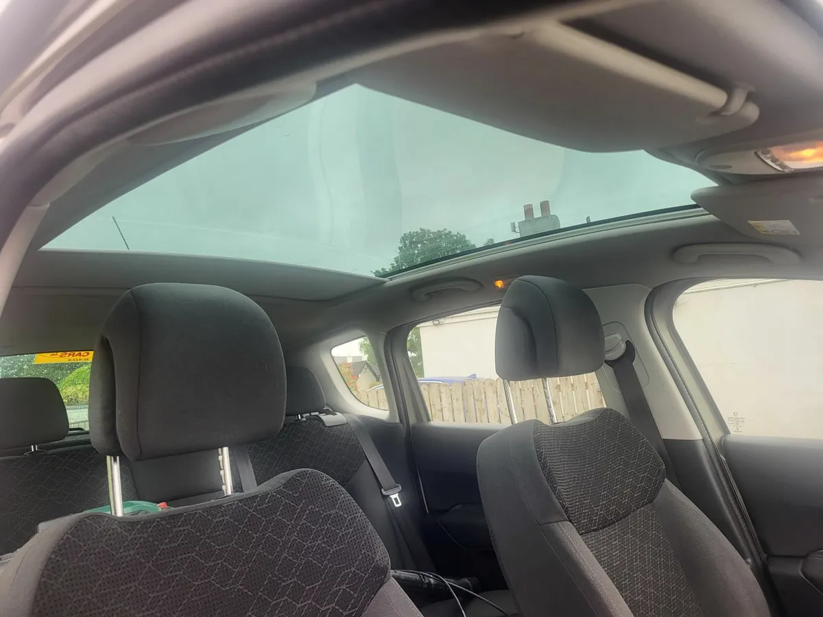 Peugeot 3008 2017 - Image 3