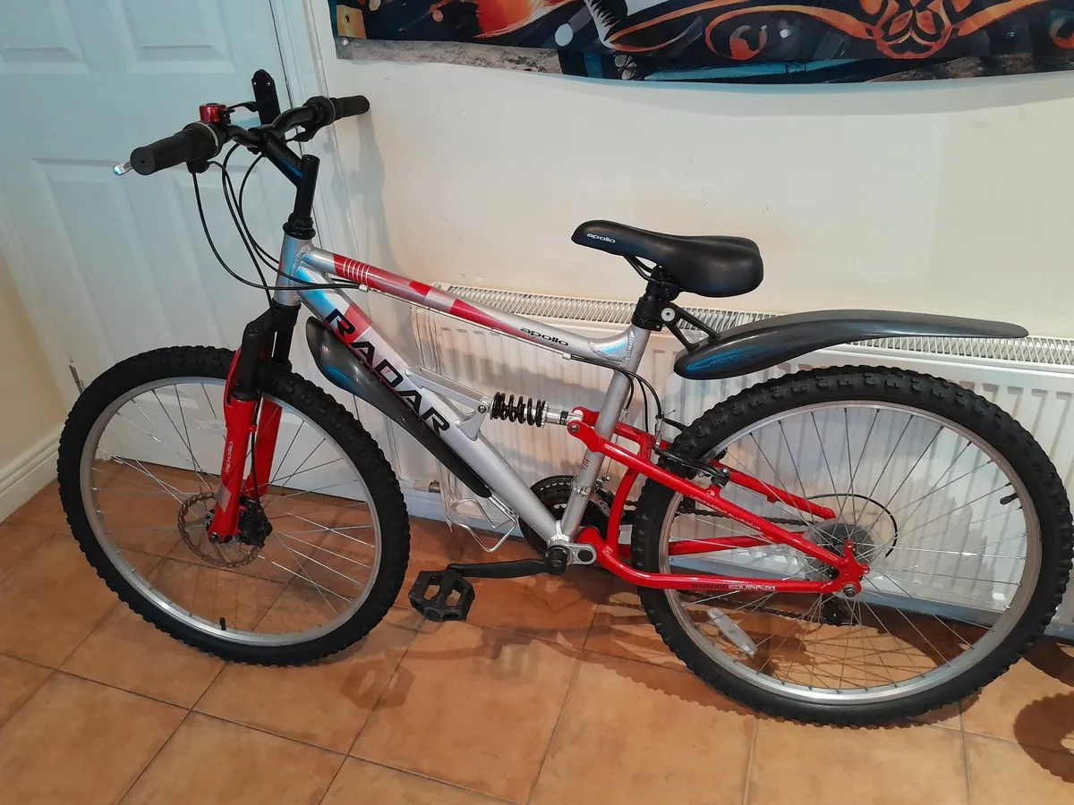 Bicycle - Image 1