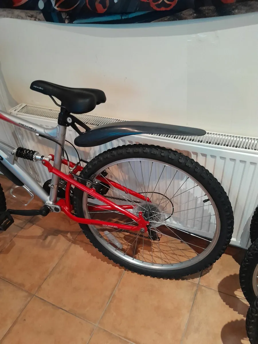 Bicycle - Image 2