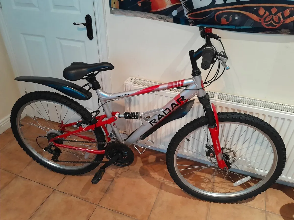 Bicycle - Image 4