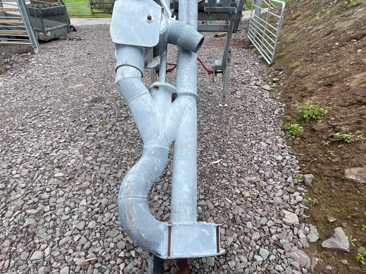 Redrock 7ft superflow pump - Image 4