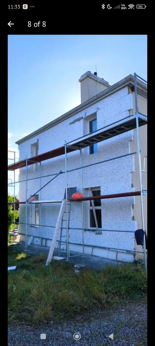 Scaffold for Hire - Image 2