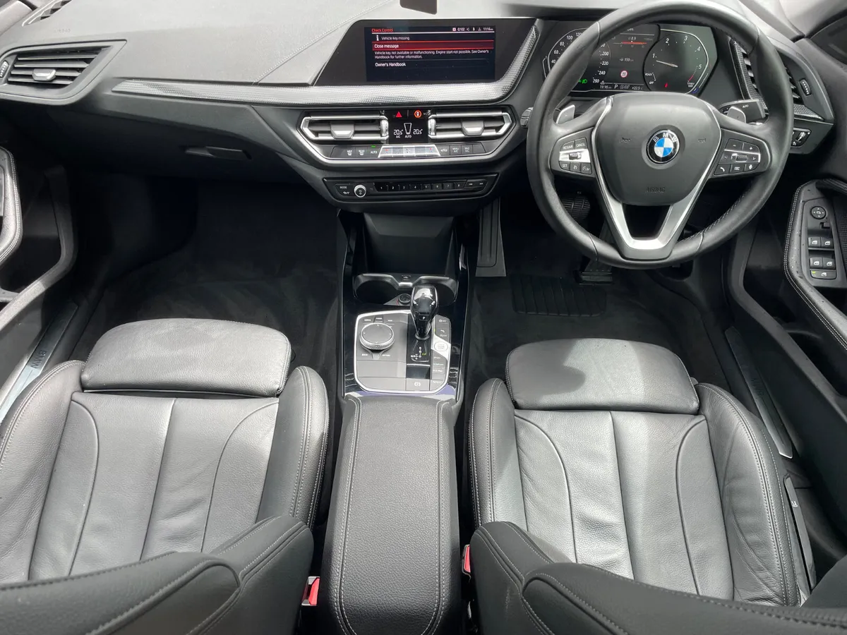 218D - AUTO - APPLE PLAY - LEATHER - 200TAX - - Image 3