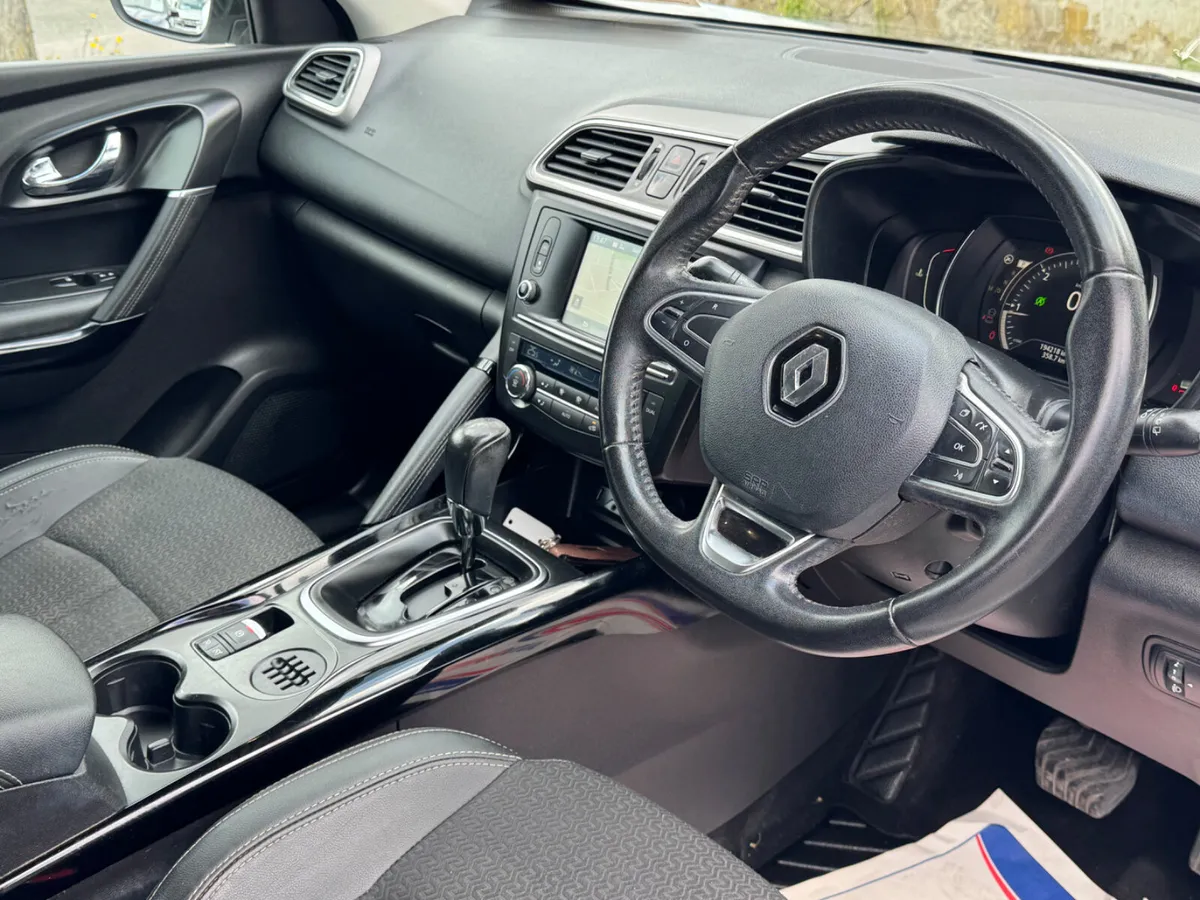 Renault Kadjar Automatic - Image 4