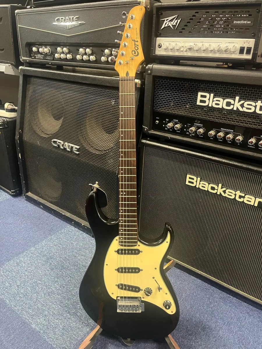 Cort G200 - Image 2