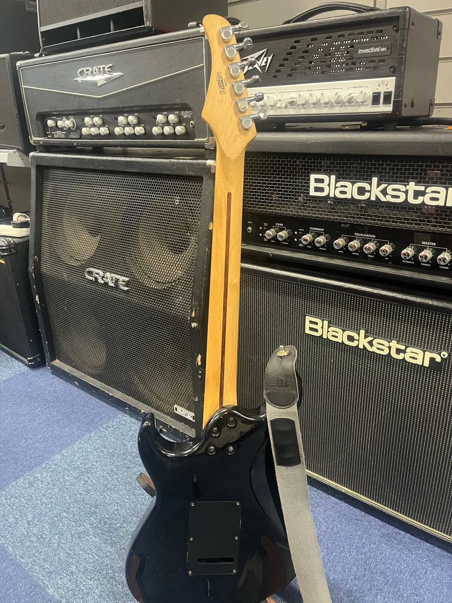 Cort G200 - Image 3