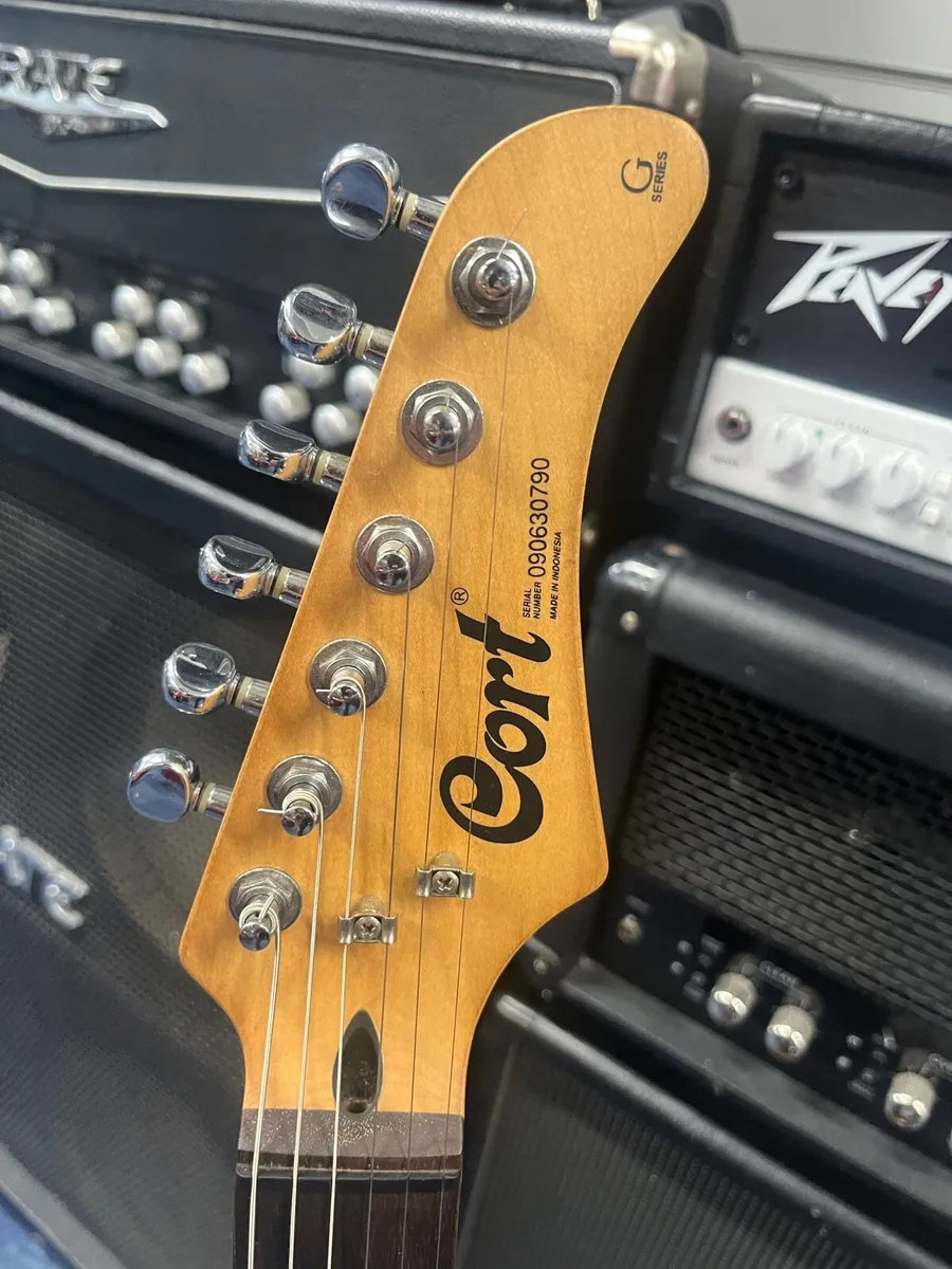 Cort G200 - Image 4
