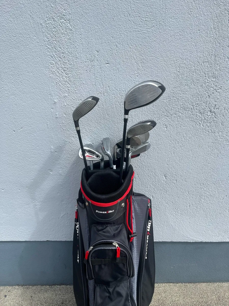 Golf clubs adult - Image 2
