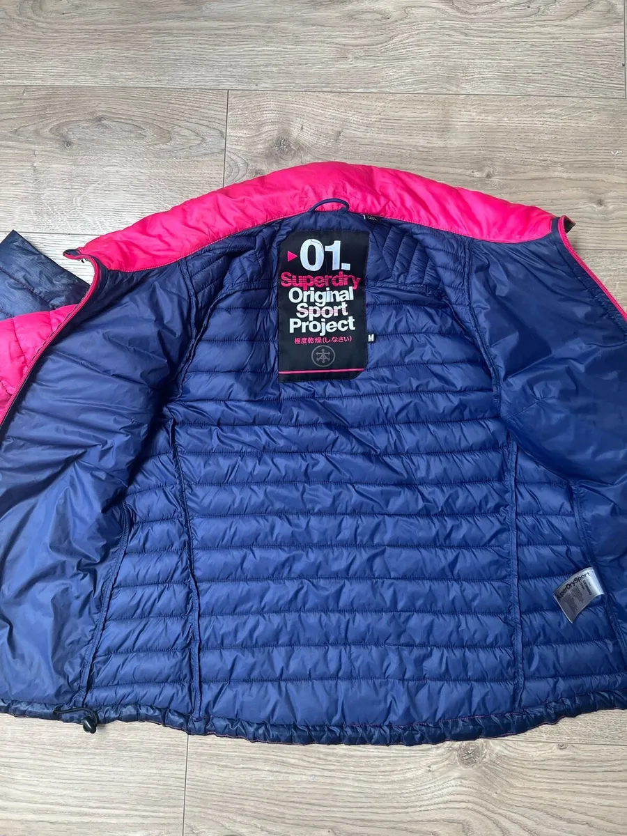 Superdry jacket - Image 3