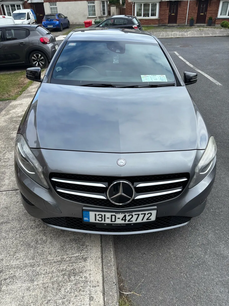 Mercedes A180 Automatic - Image 1