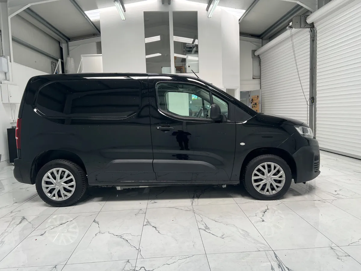 Citroen Berlingo 2021  €10995 + Vat - Image 3
