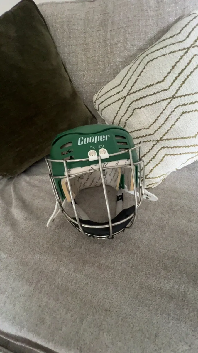 green cooper sk109 - Image 1