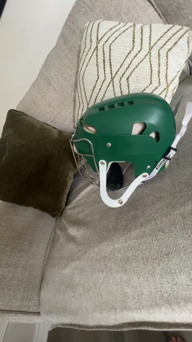 green cooper sk109 - Image 3