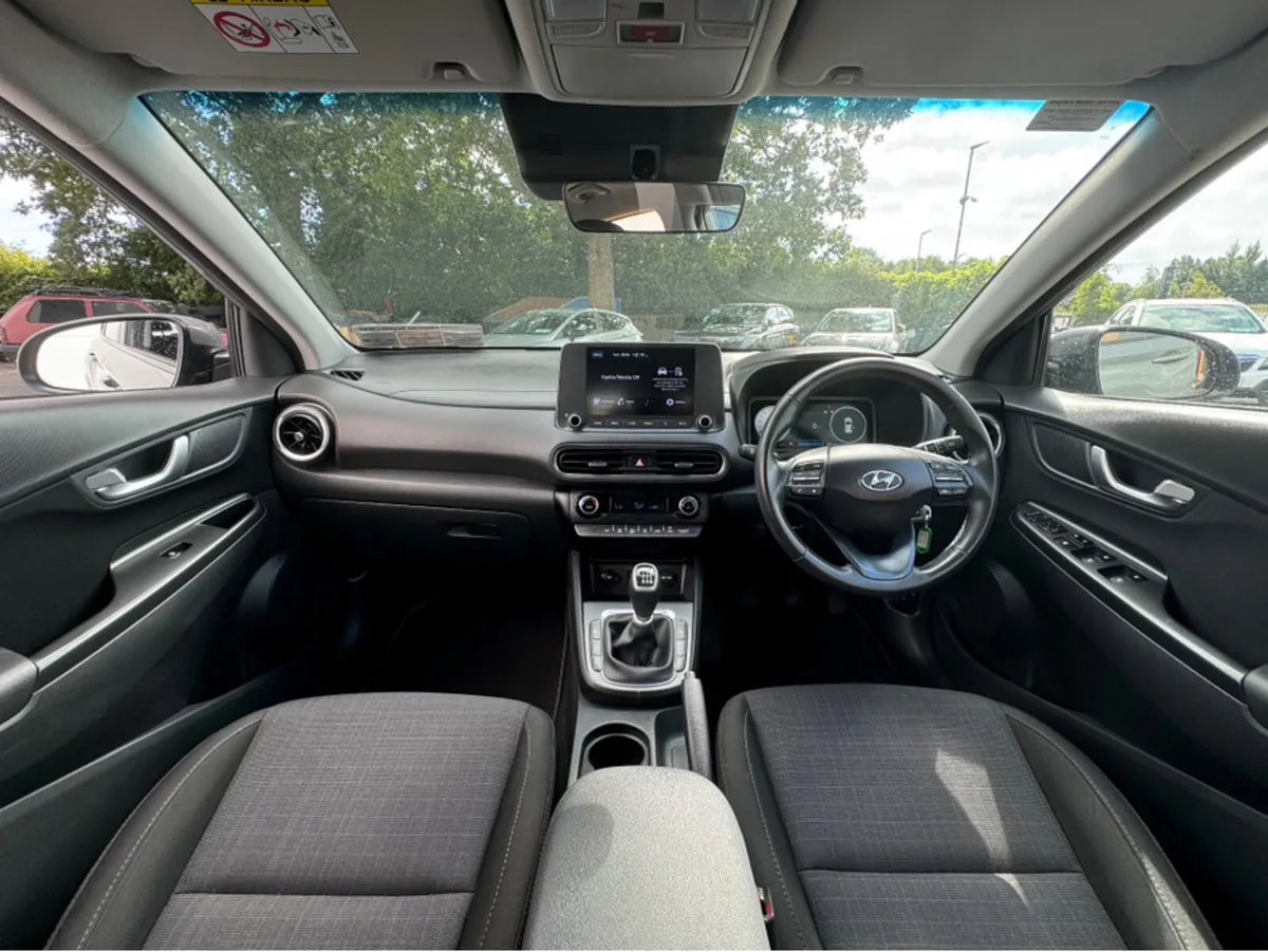 Hyundai KONA Kauai Executive | 1.0 | 5DR - Image 2