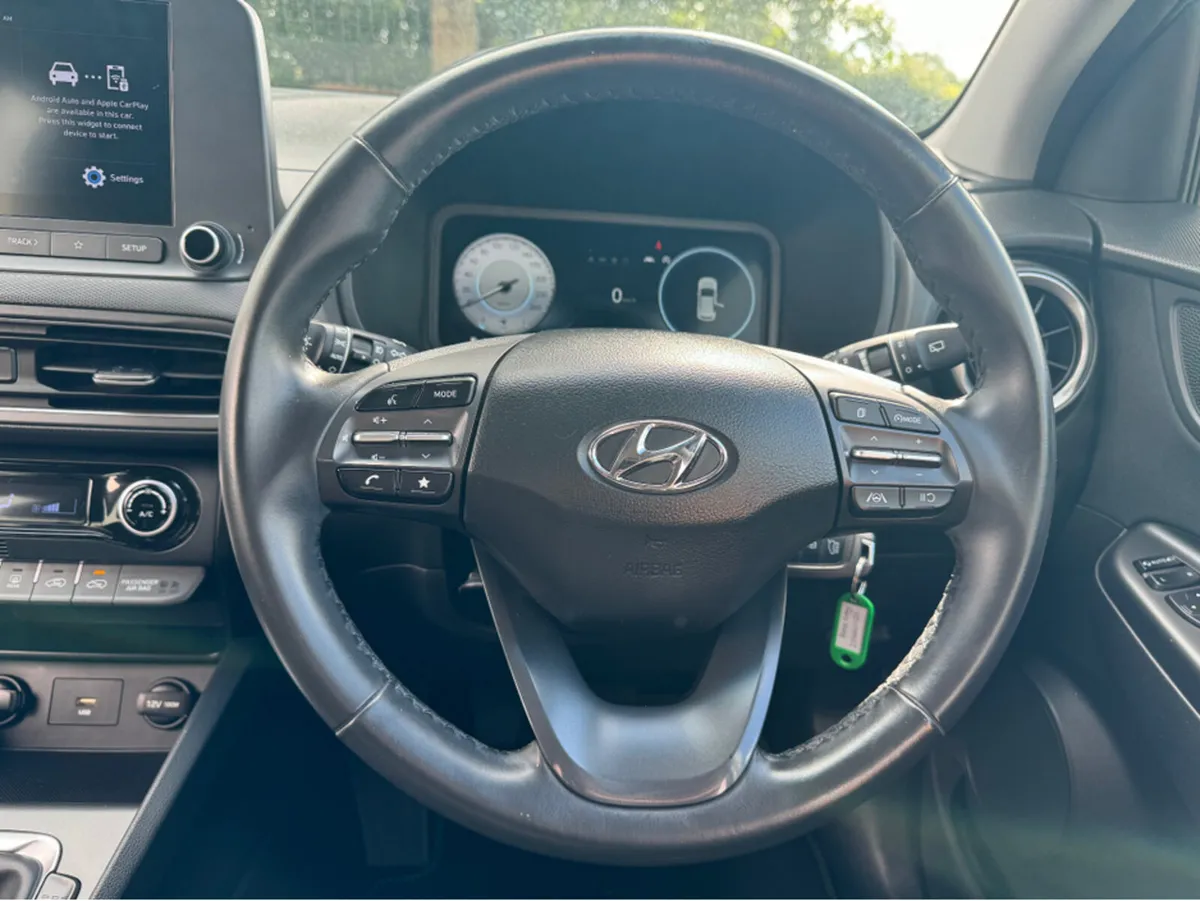 Hyundai KONA Kauai Executive | 1.0 | 5DR - Image 4