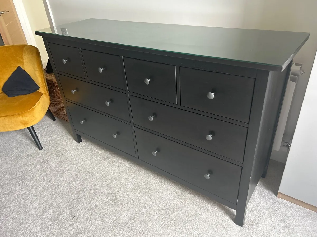 Chest of drawers - Image 2