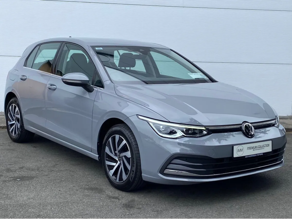 Volkswagen Golf 1.4 TSI E-HYBRID SE 201BHP 5DR - Image 1