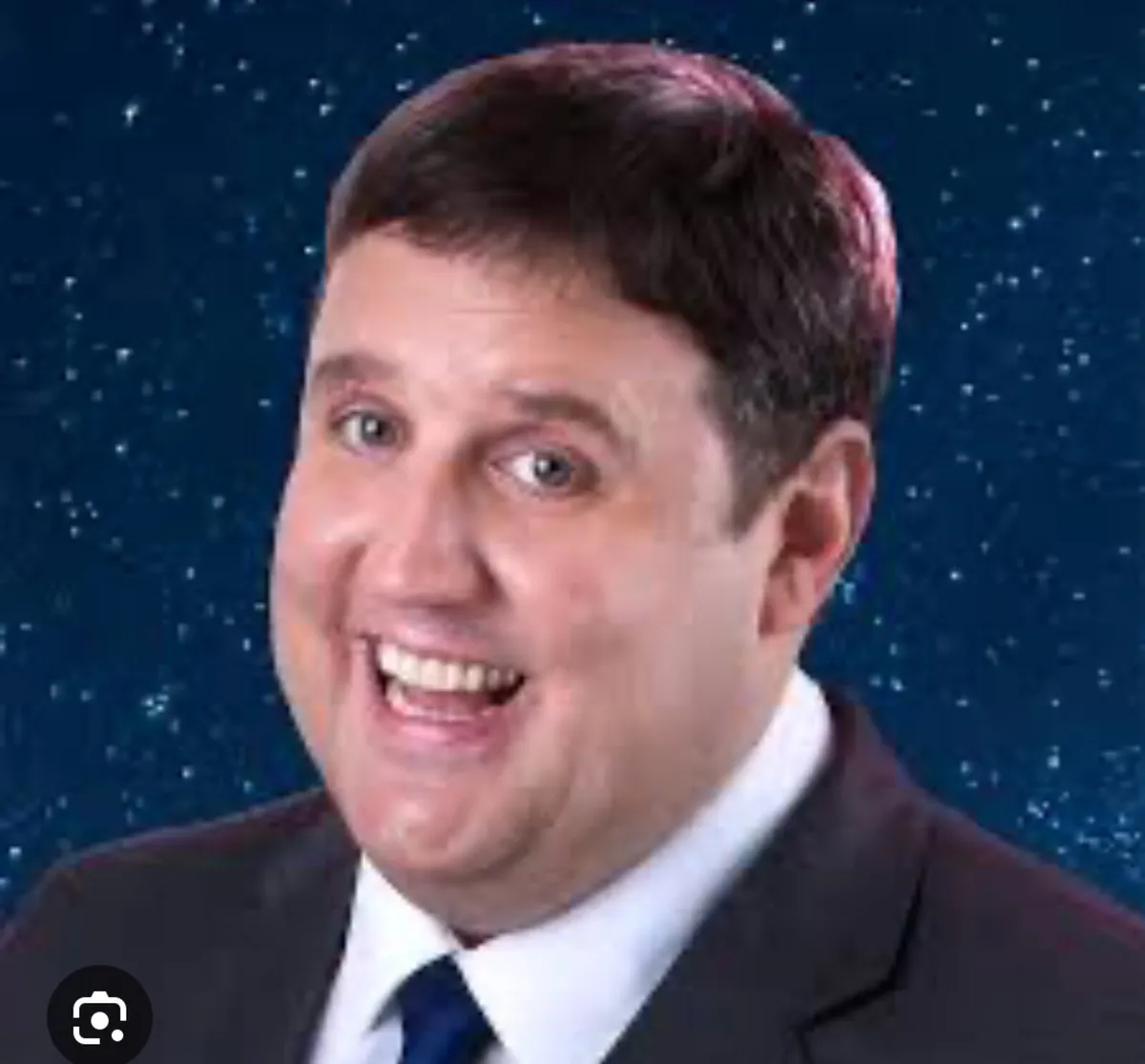Peter Kay Tickets