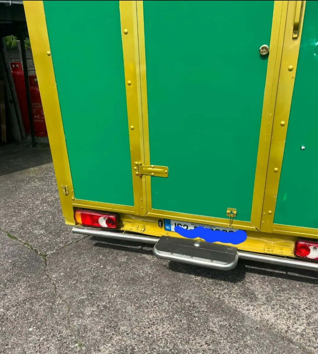 LIGHTLOAD RENAULT 2016 - Image 1