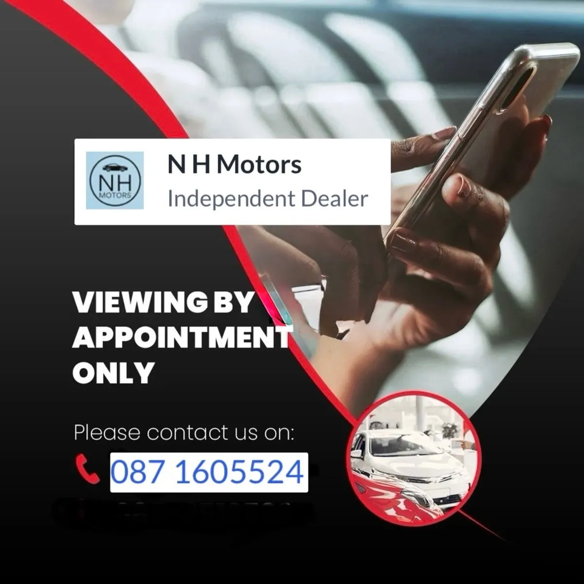 Hyundai i30 2014 DELUXE 1.6 CRDi - Image 2
