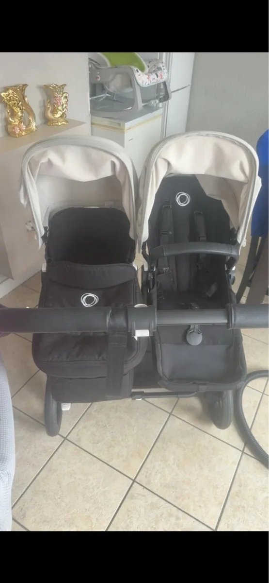 Bugaboo donkey - Image 2
