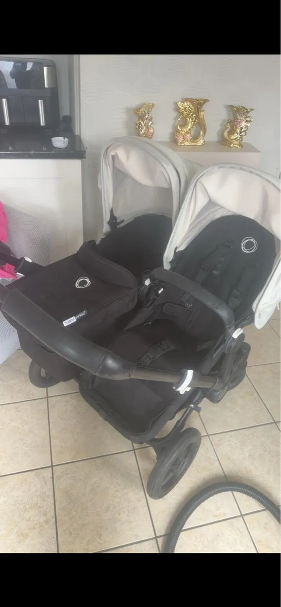 Bugaboo donkey - Image 3