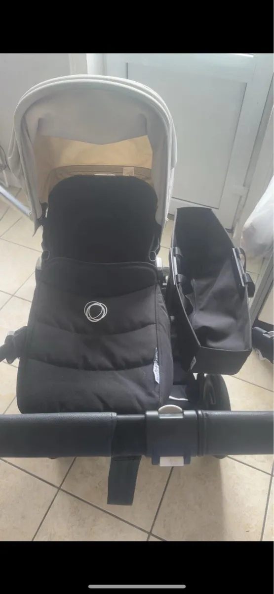 Bugaboo donkey - Image 4