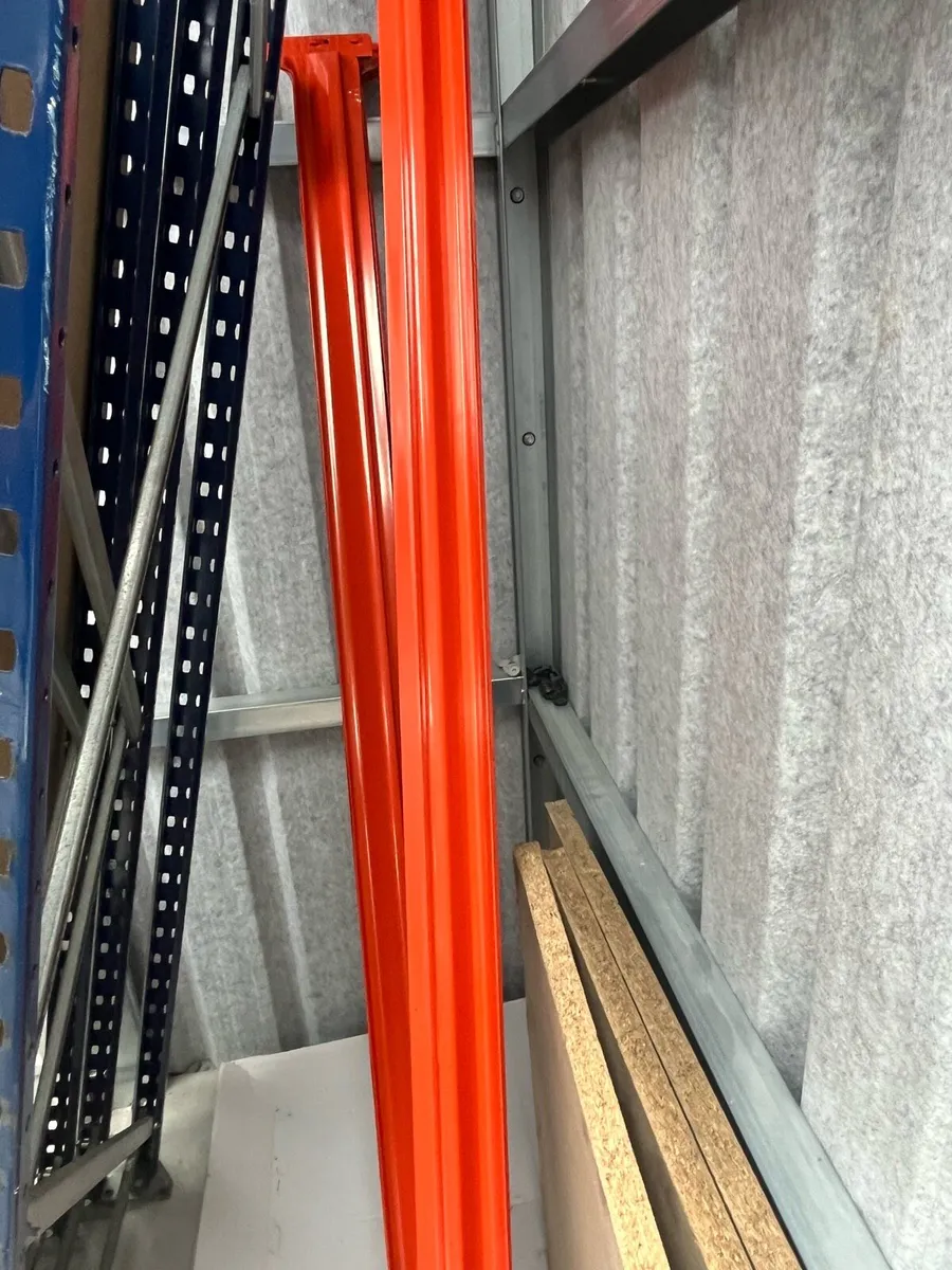 Longspan shelving - Image 4