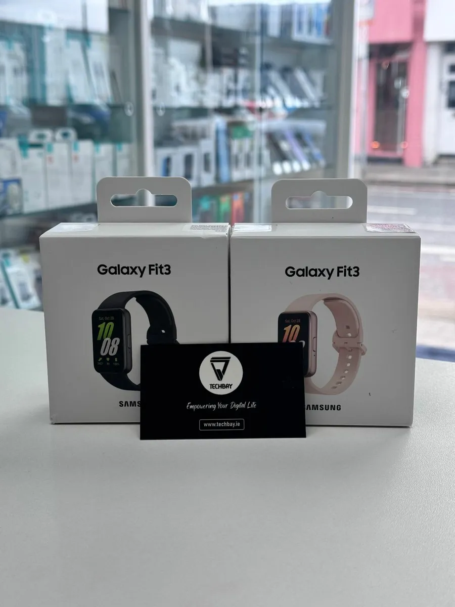 galaxy fit 3