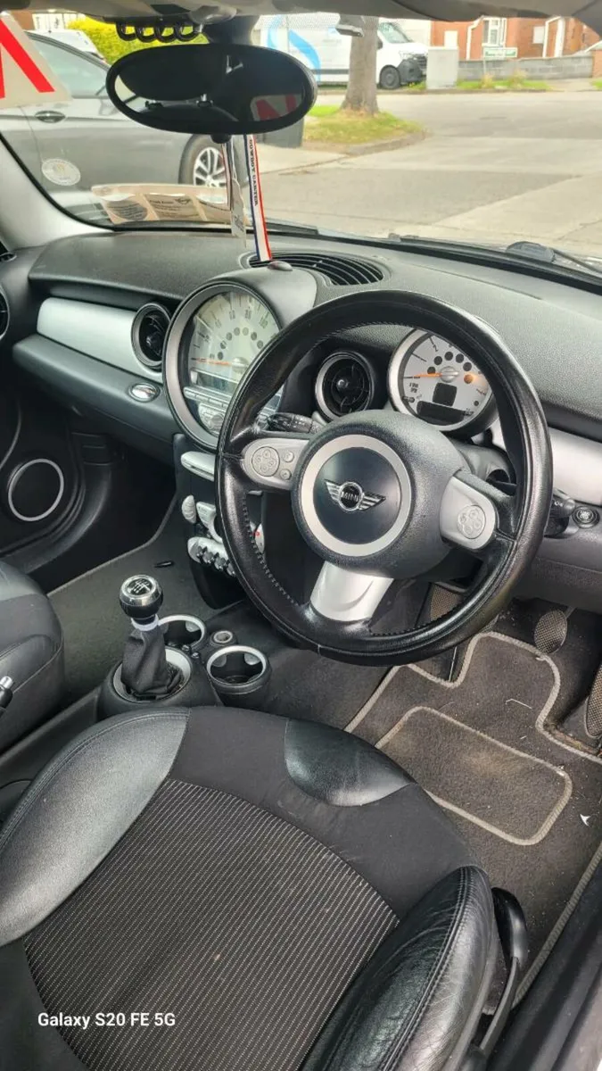 Mini Cooper - Image 3