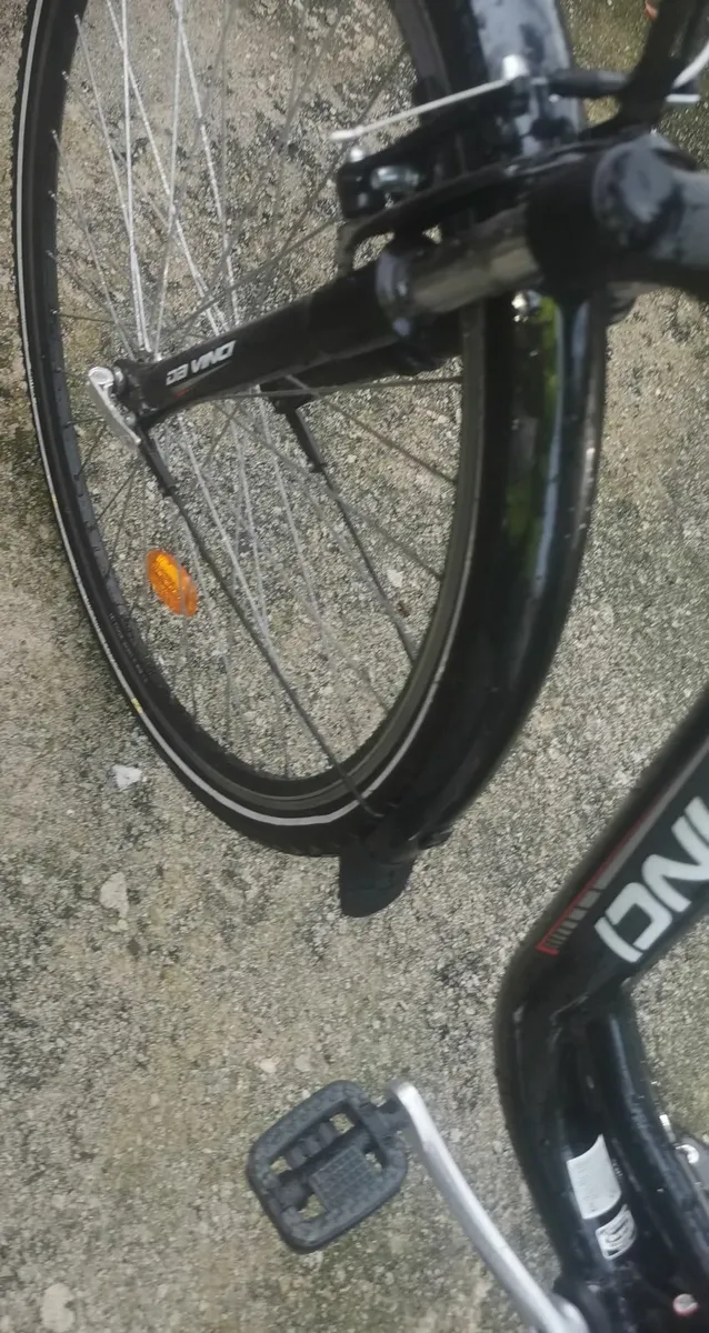 Da Vinci E bike - Image 3