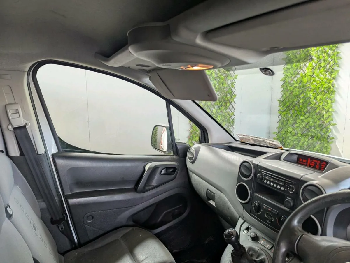2015 Citroen Berlingo TRADE SALE ONLY - Image 2