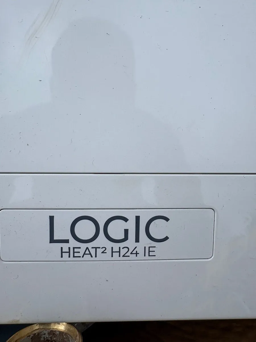 Ideal Logic Heat IE boiler - Image 3