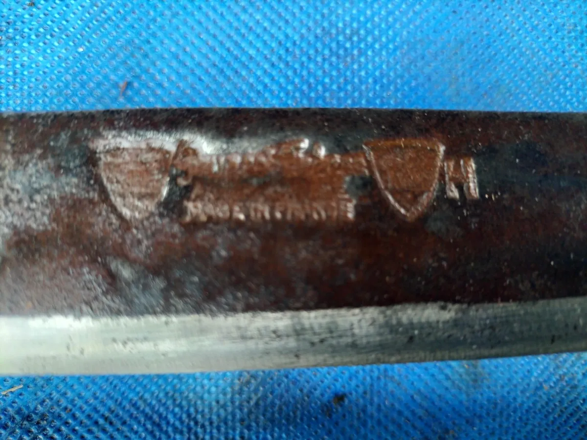 150mm Draw Knife - Image 2