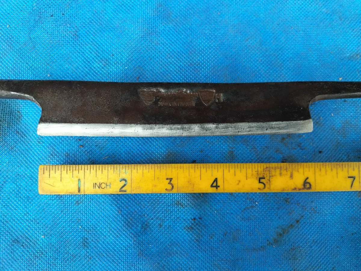 150mm Draw Knife - Image 3