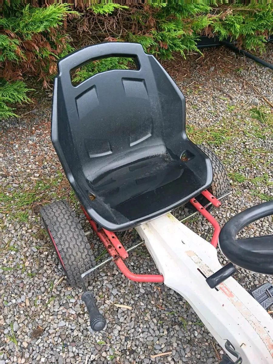 Go cart - Image 2