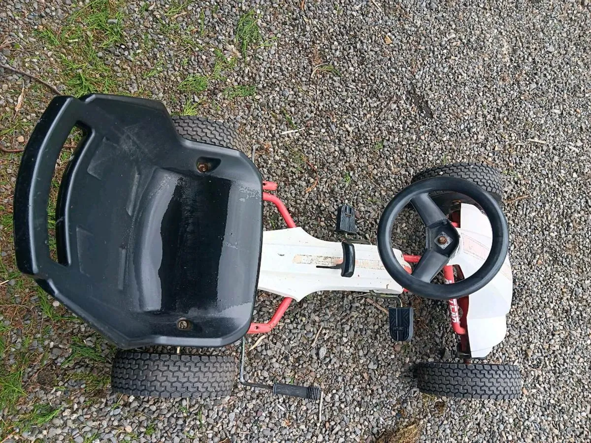 Go cart - Image 3