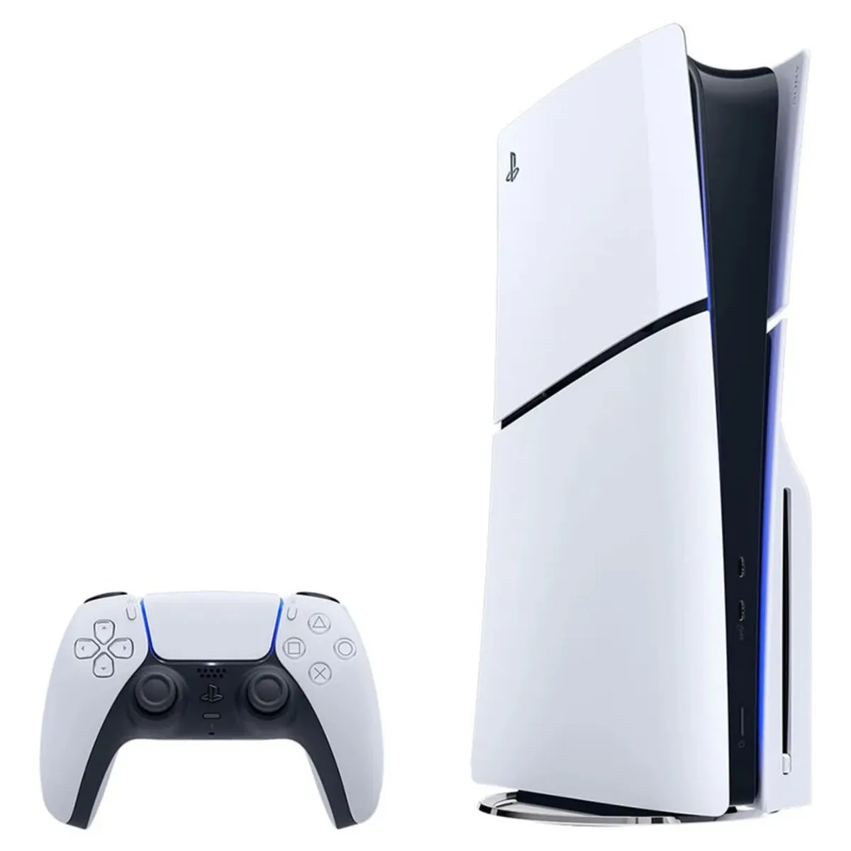 PlayStation 5 Slim disc