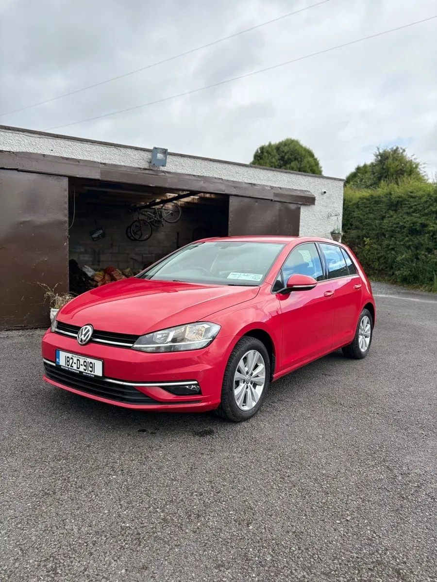 Volkswagen Golf - Image 1